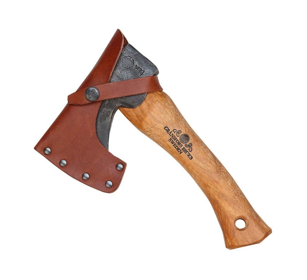 Gransfors Bruks Hand Hatchet