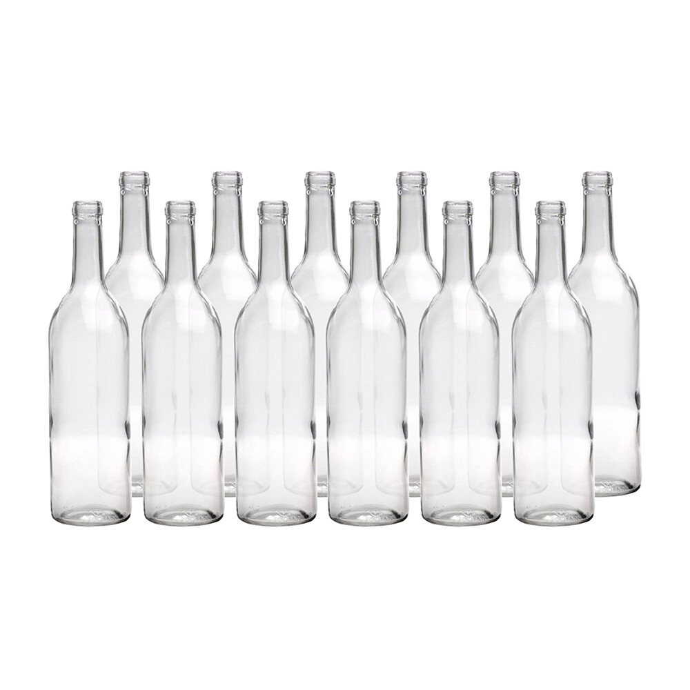 Home Brew Ohio One Gallon Wine Bottling Package