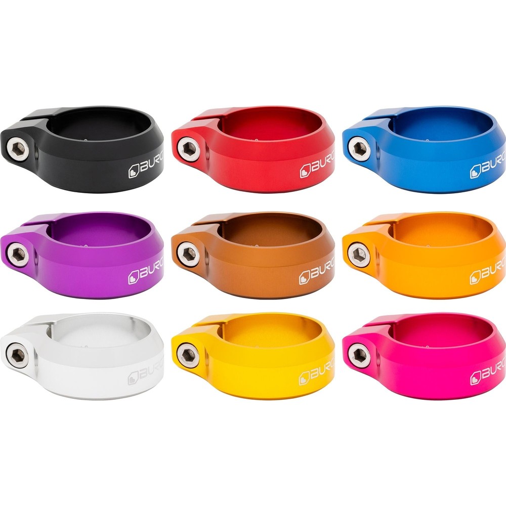 Burgtec Seatpost Clamp