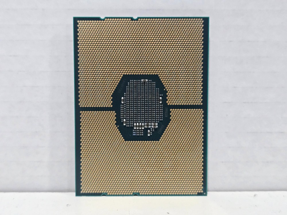 Intel Xeon Silver 4216 SRFBB 2.10 GHz 16 Core Server Processor FCLGA3647 CPU