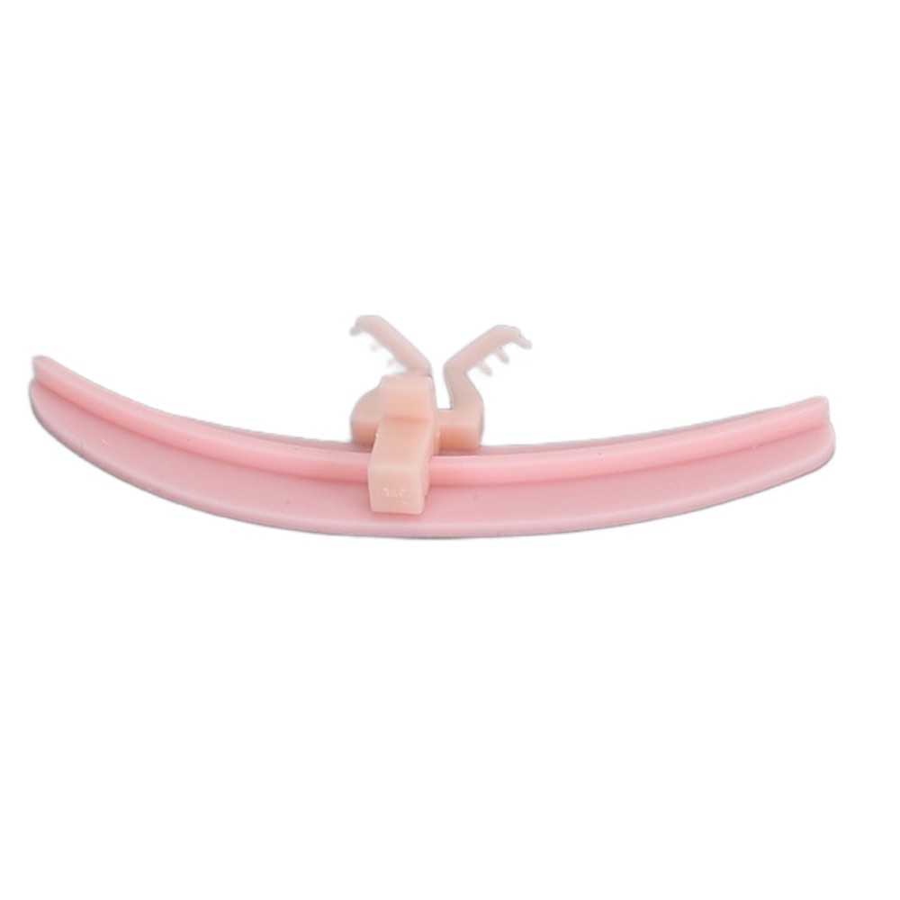 Eyelash Separator Tool Washable Reusable Silicone Base and Legs Lash Extension