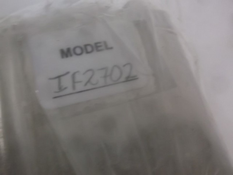 DWYER IF2702 SER. IF NSMP