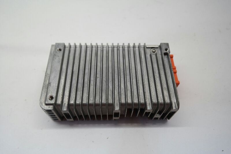 2006 Buick Terraza Amplifier