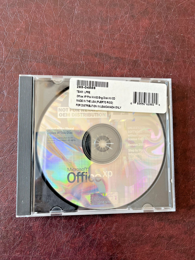 Microsoft Office XP Step by Step Interactive Training Version 2002