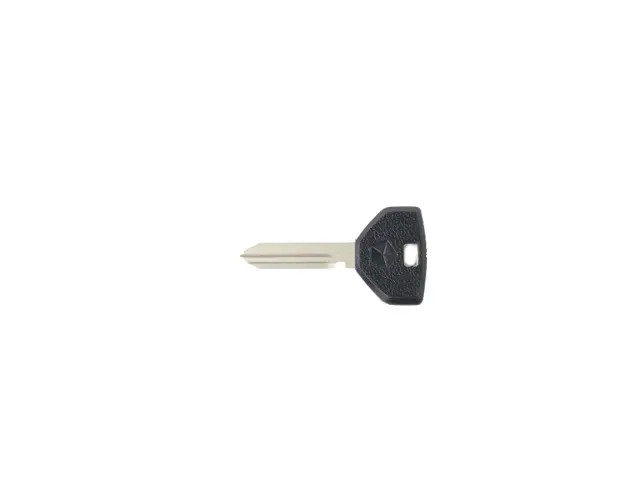 Genuine Mopar Blank Key 4796386