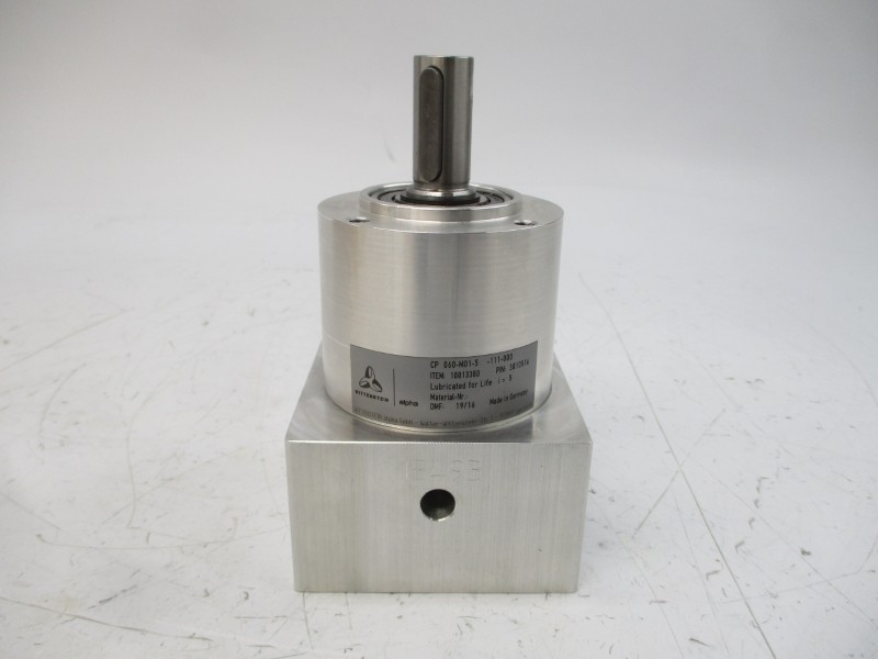 WITTENSTEIN CF060-MO1-5-111-000 NSMP