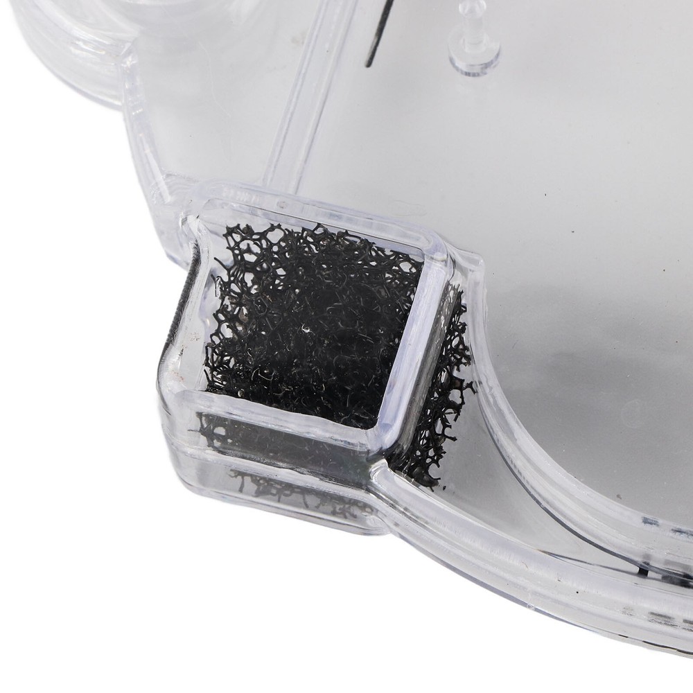 Sea Hydrometer Salinity Specific Gravity Test Saltwater Concentration Aquarium