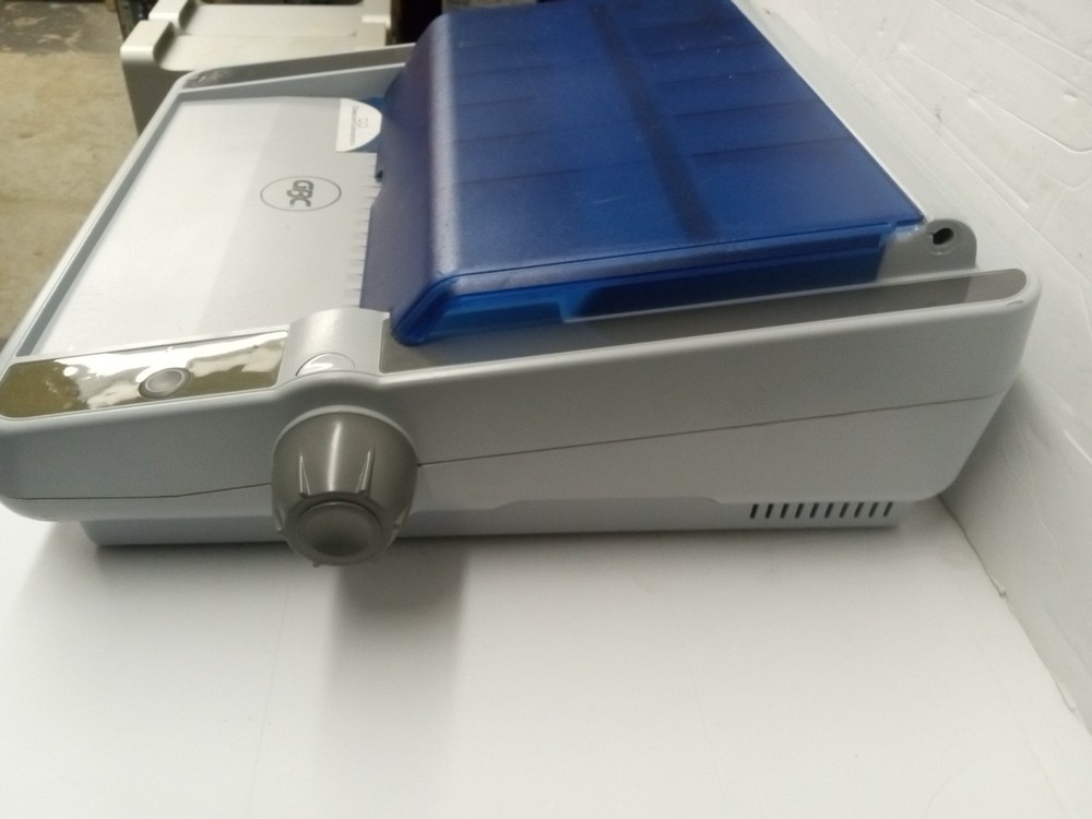 GBC CombBind C450e Electric Punch Binding System