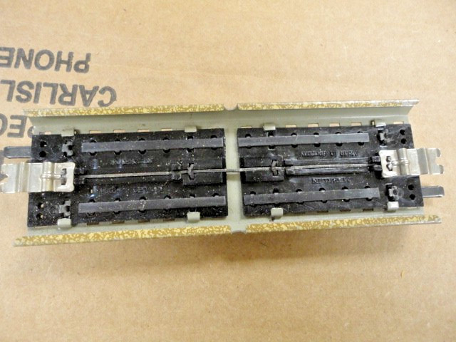 Marklin Ho Model Track 3900 DE nice!