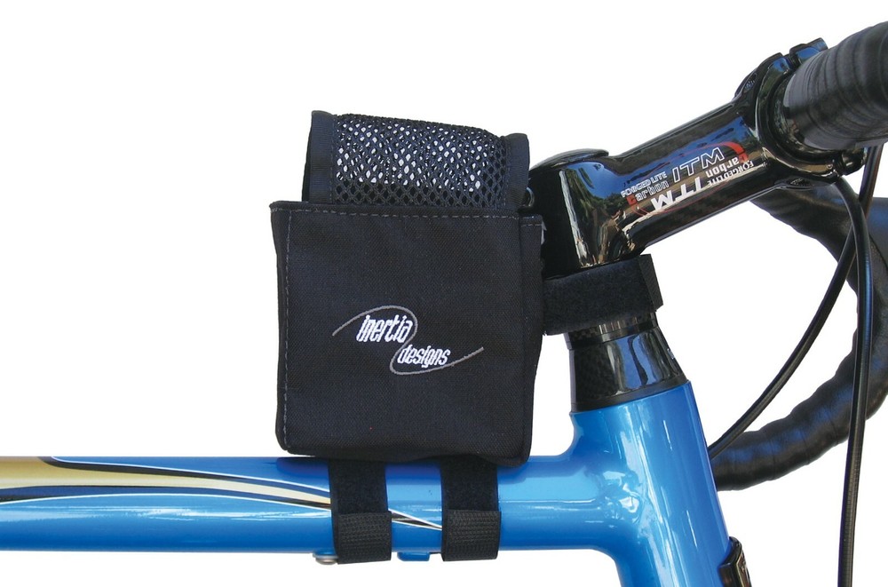 Inertia Designs Tri-Box Small