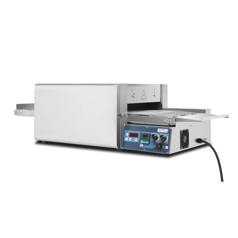 MEP-14-20AS Chain Pizza Oven Intelligent Pizza Oven Multi-function Electric Oven