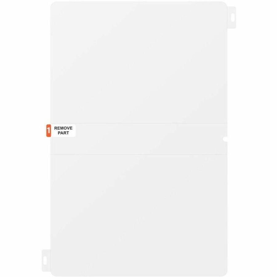 Samsung Anti-Reflecting Screen Protector for Galaxy Tab S9+ / Tab S9 FE+