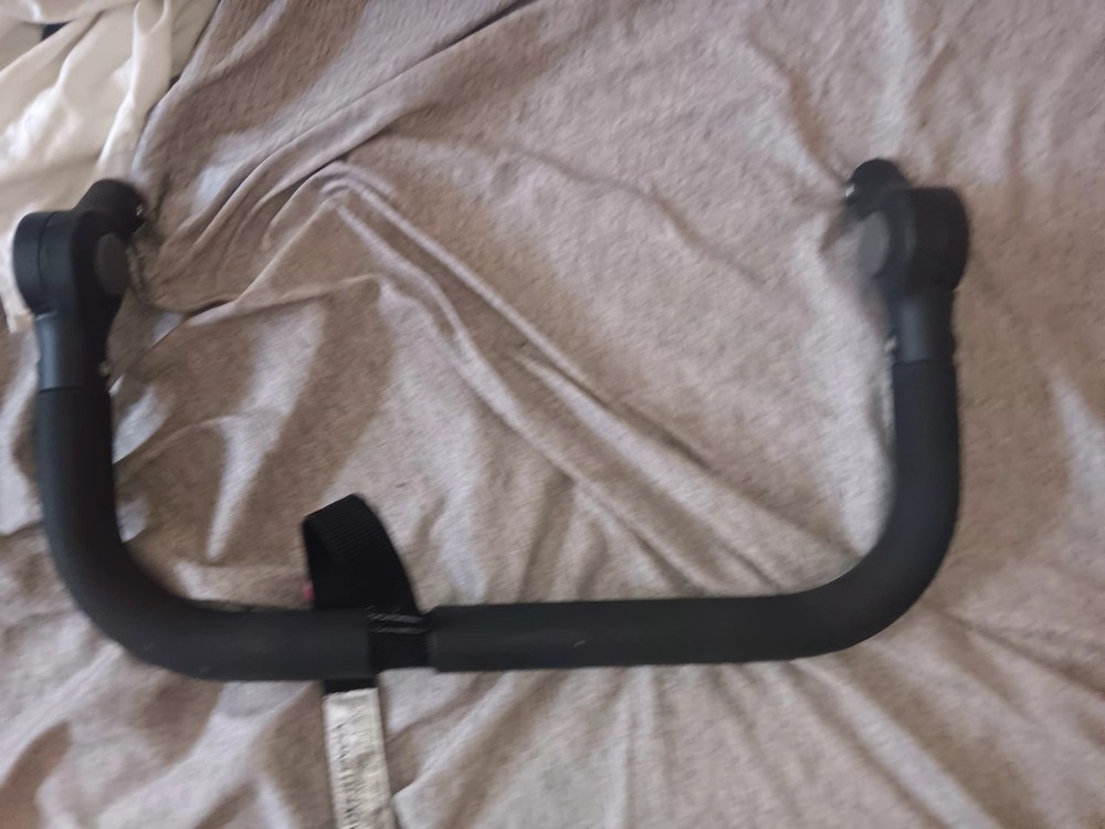 BOB Handlebar Upper/Single 2016+ SKU:S04589400