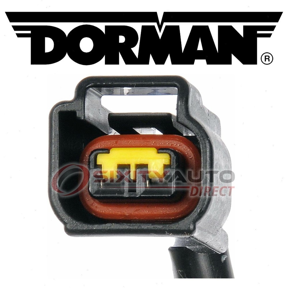 Dorman Front Left Power Window Motor & Regulator Assembly for 1998-2002 wg