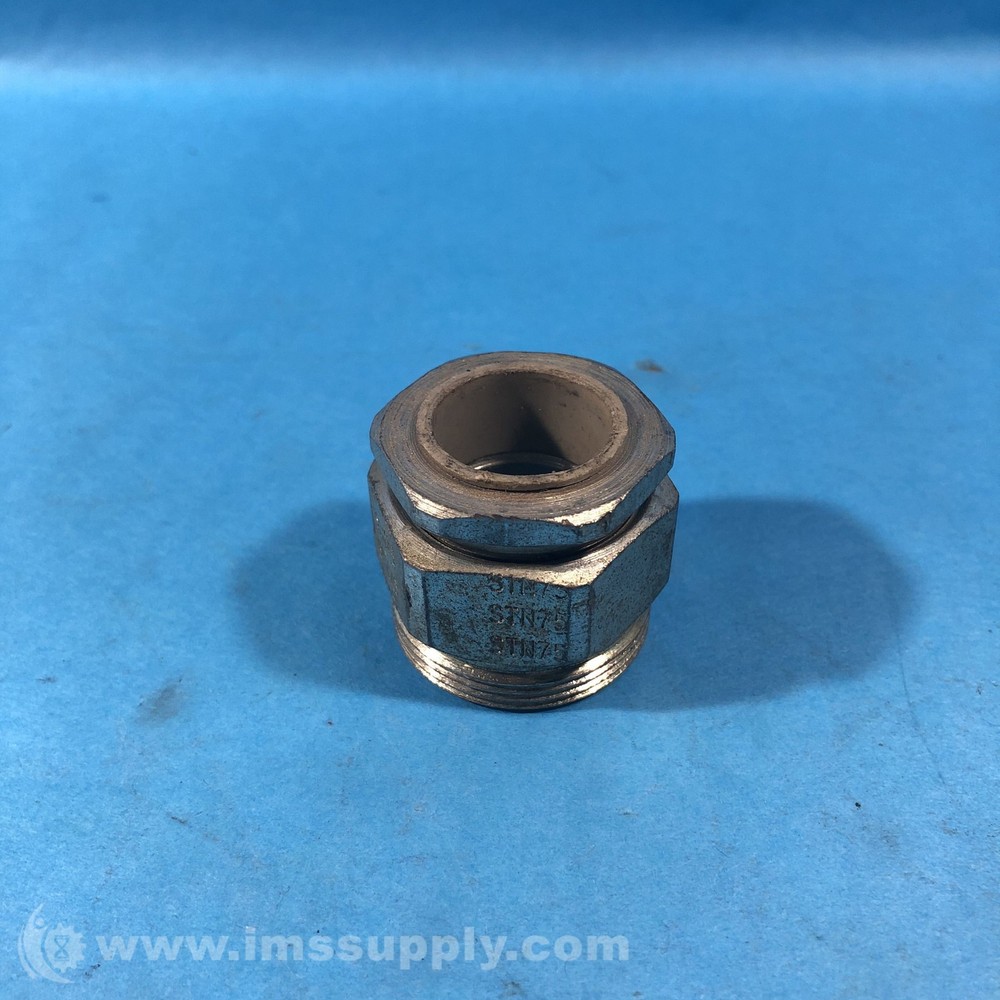 STN75 Connector USIP