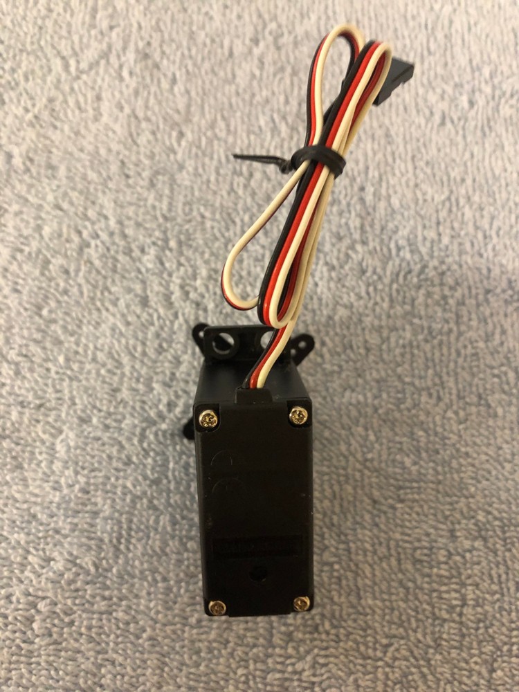 Tower Hobbies System 3000 STD TS-53 Servo