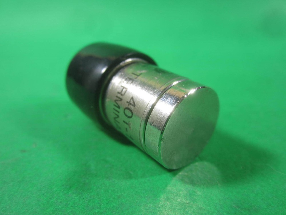 Meca Terminator -- 40T-1 -- Used