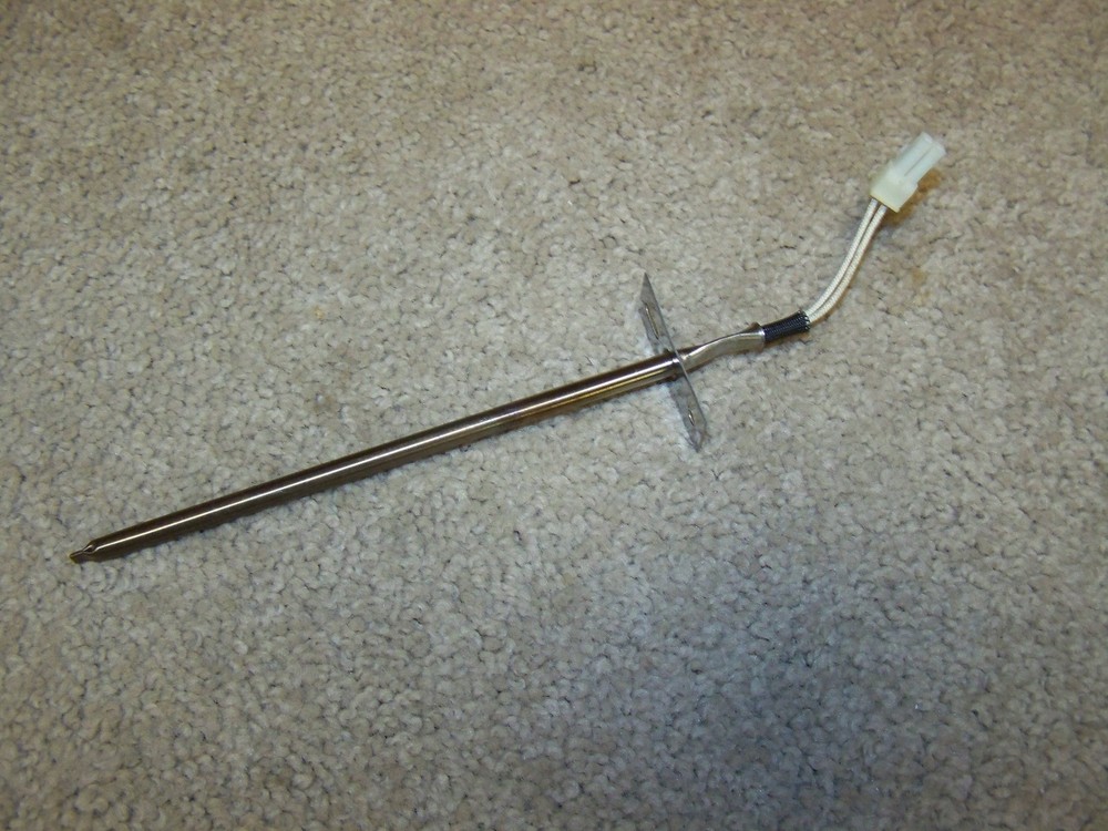 WPW10181986 Whirlpool Range Oven Temperature Sensor Probe