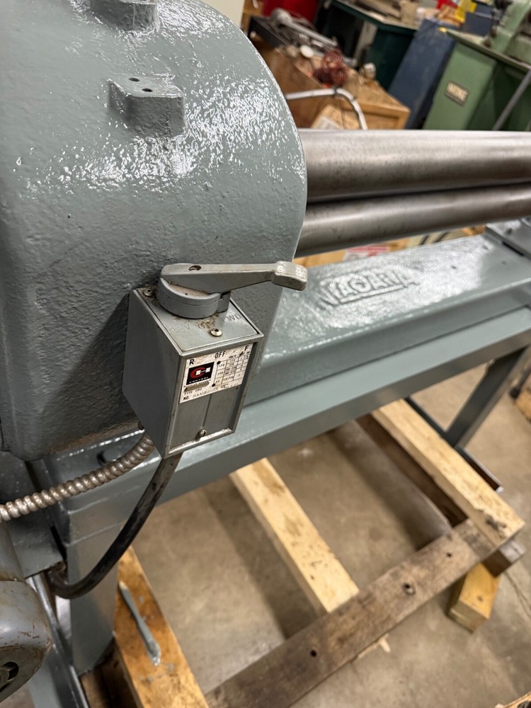 Niagara 42" Power Slip Roller