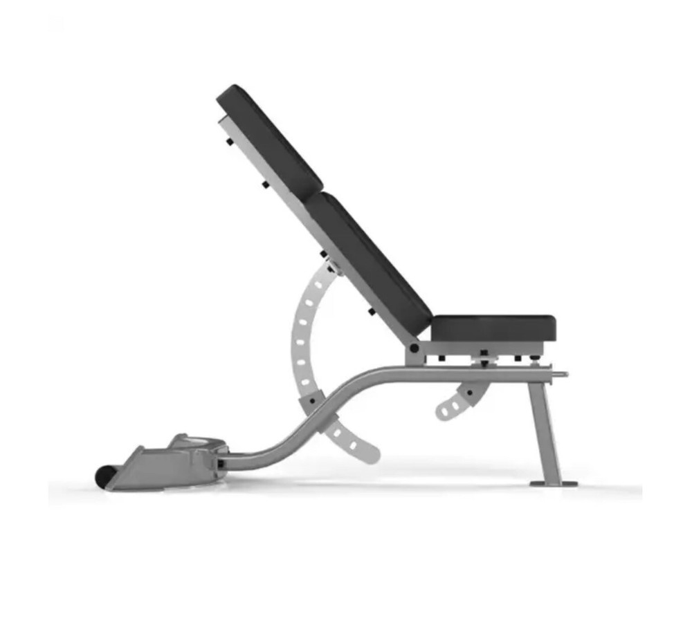 adjustable, flat, Incline Workout Bench