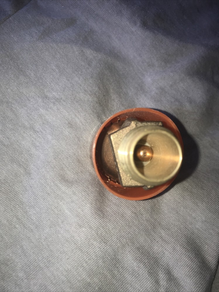—- VIKING Fire Sprinkler Head -NEW-