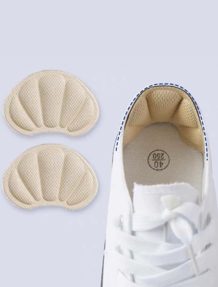 1pair Heel Protection Pads