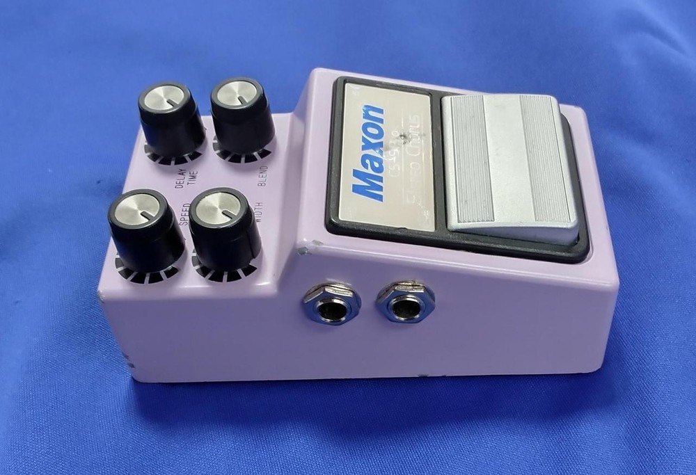 MAXON / CS-9PRO (260425)