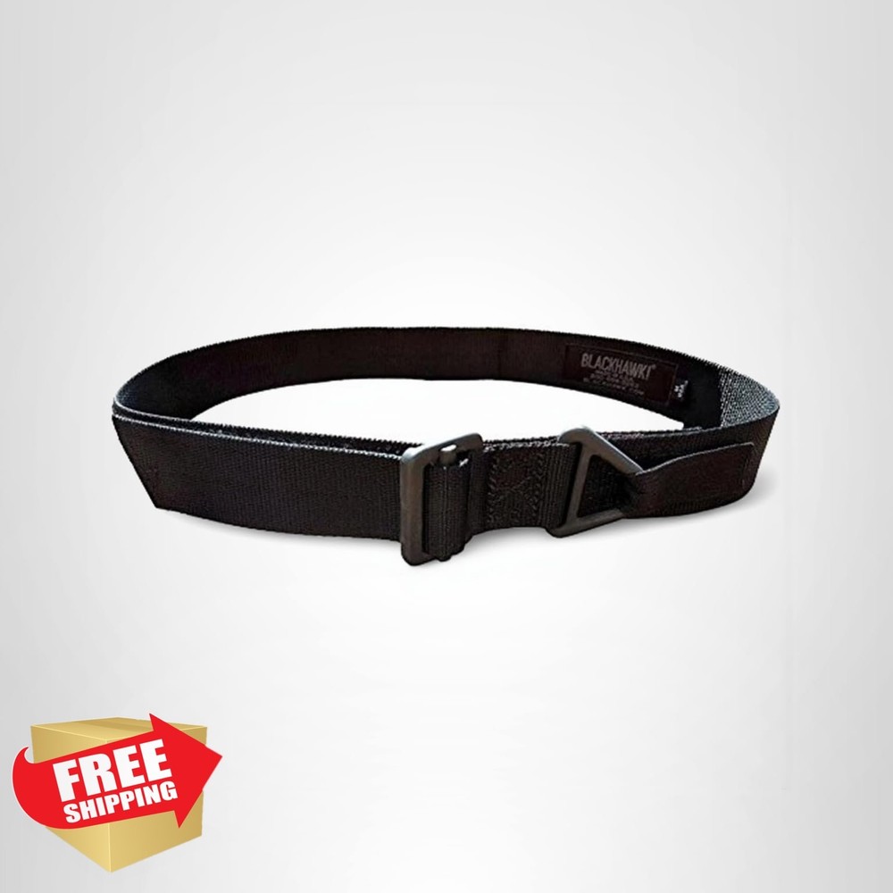BLACKHAWK CQB/Rigger's Belt