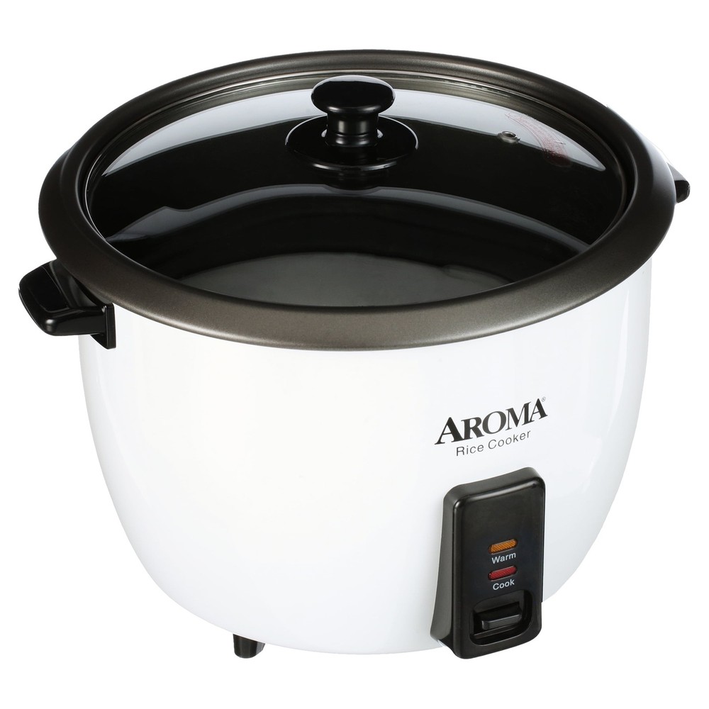 32-Cup Rice Cooker
