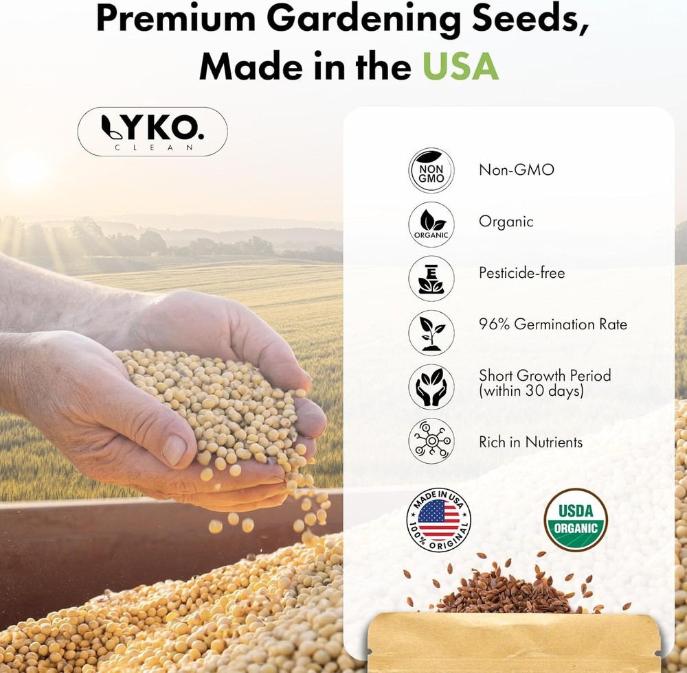 User-Friendly Hydroponic Cherry Tomato Seed Kit with Growth Accessories Included