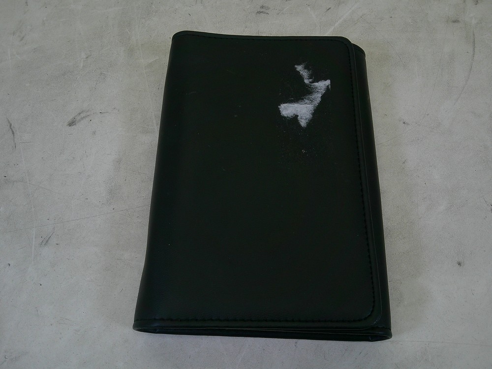 VAUXHALL ASTRA OWNERS MANUAL 2009-2015
