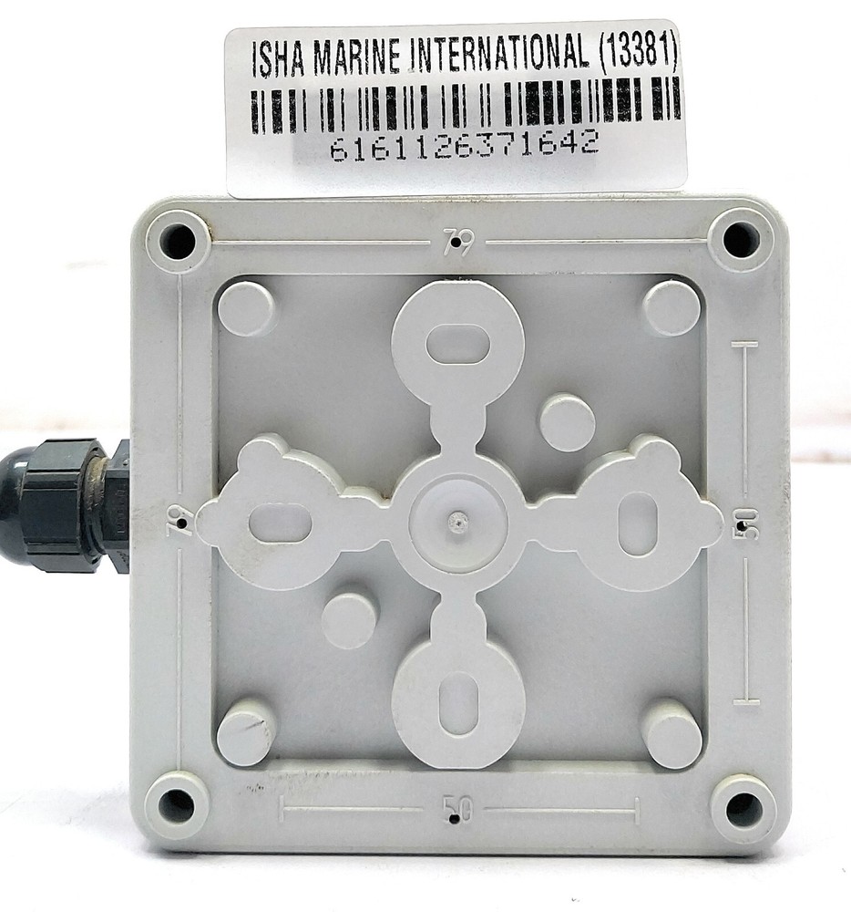 Skytron 10016 Radiation Sensor Solar Energy 103,7mV