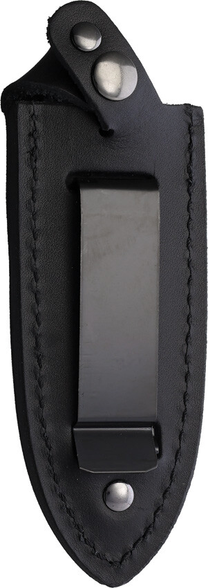 New Walther SKD Double Edge Fixed Blade 5.0866-US