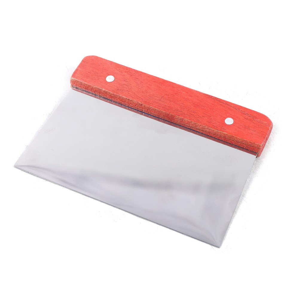 3PCS Soap Making Tool Kit with Adjustable Wooden Cutter & Mold
