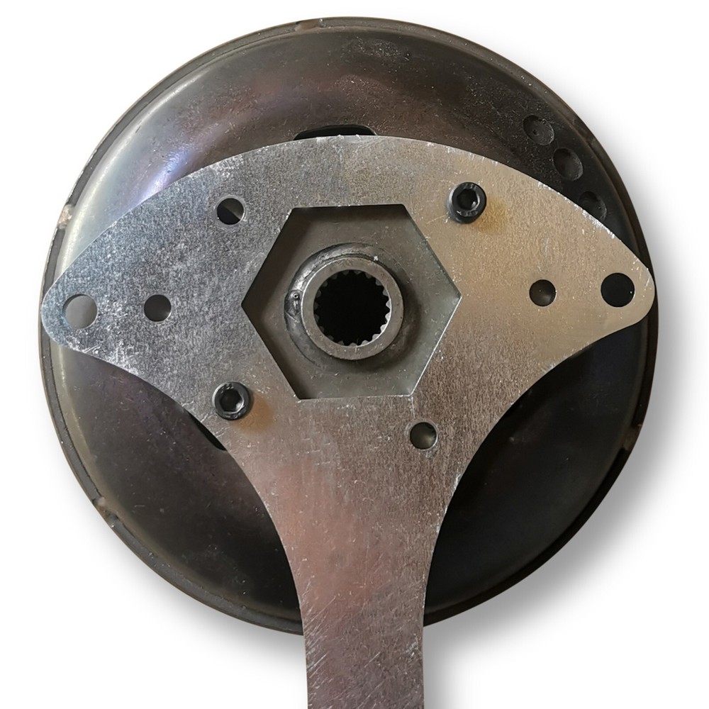 EASYBOOST VARIATOR CLUTCH TORQUE DRIVE TOOLS FOR KYMCO XCITING 500