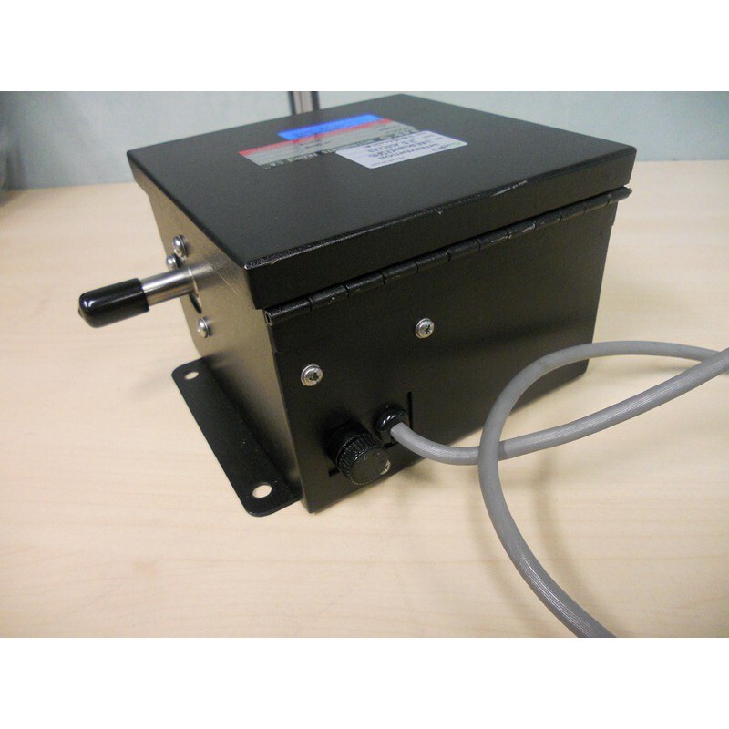 VACUUM SENSOR MKS BARATRON 220BA