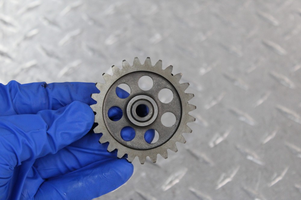 2002 HONDA RVT1000R RC51 BACK TORQUE LIMITER