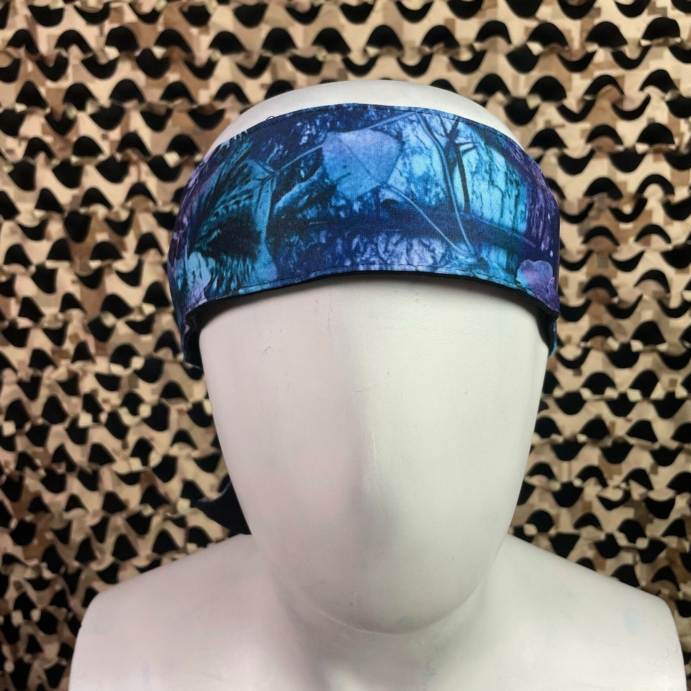 NEW HK Army Headband - Night Vision