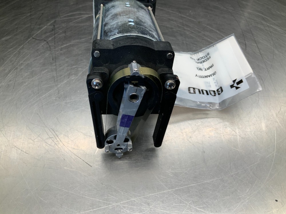 CL-810229 Gould Chart Recorder Motor