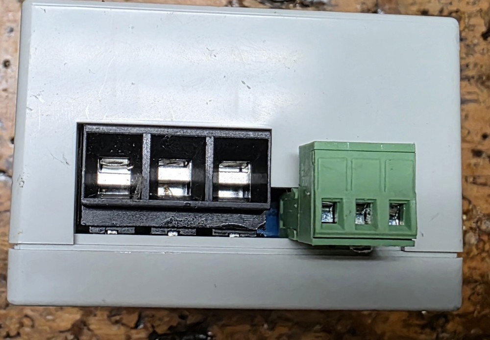 Emerson SecureStart Soft Start Kit – 543‑0120‑00 – OEM Compressor Start