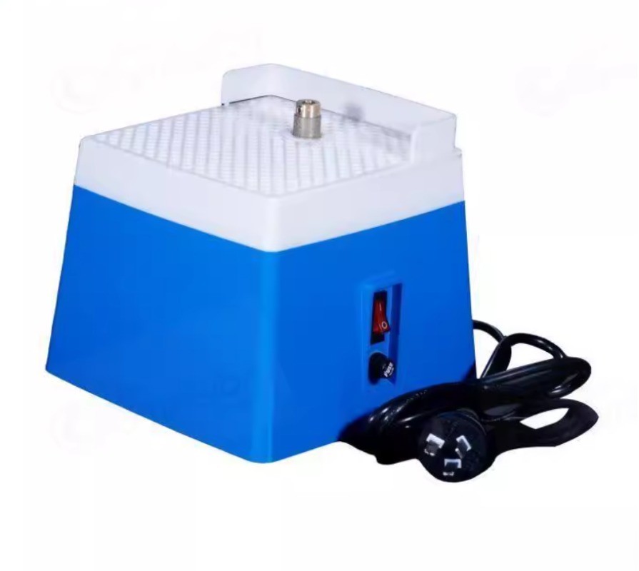 Automatic Water-Fed Grinding Table Compact Grinder Power Tool Edge Grinder