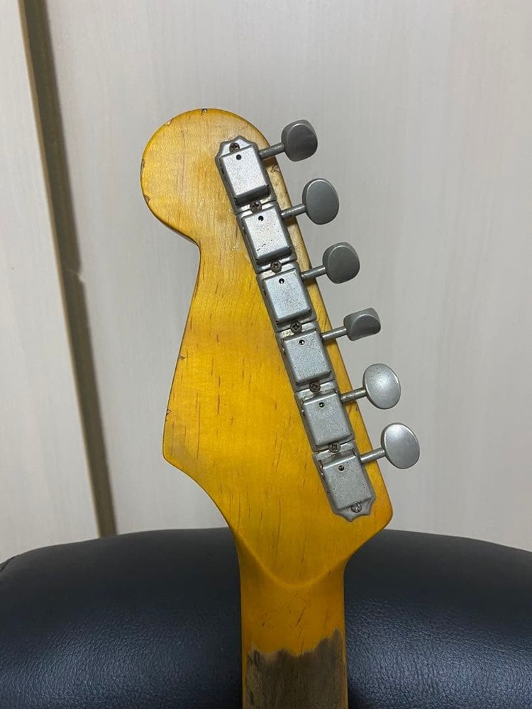 Feral Original Custom Electric Guitar