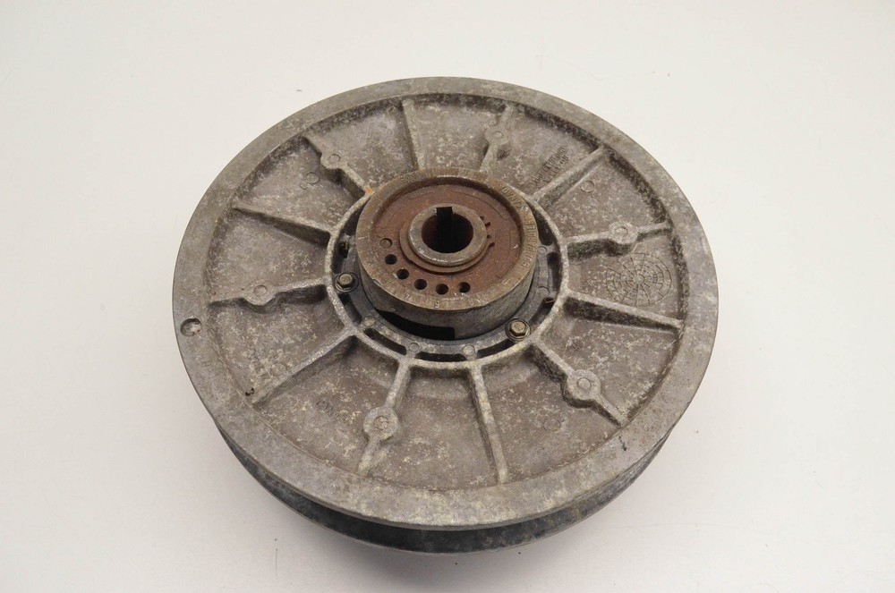 Aftermarket 080-0146-004 Secondary Clutch