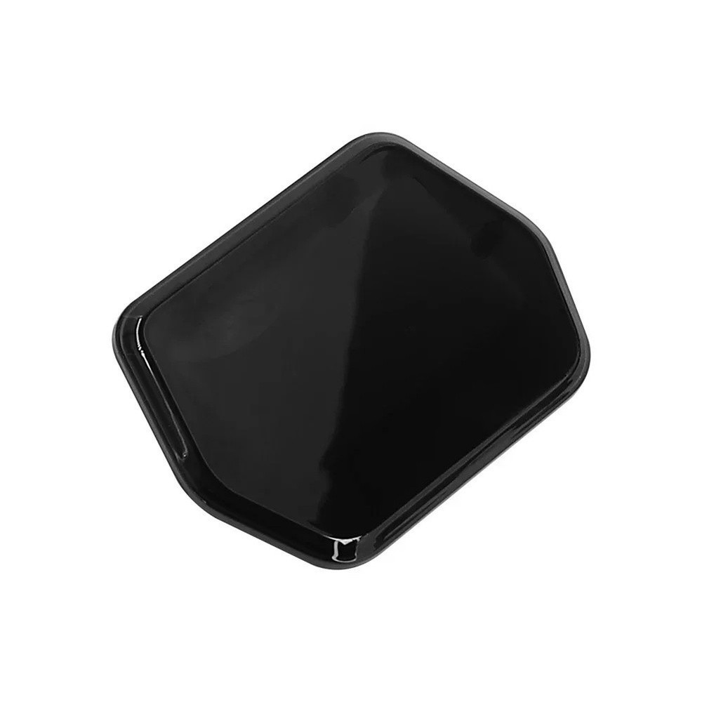 Instrument Panel Cap Lightweight Design Easy Attach/remove Scratch Protection