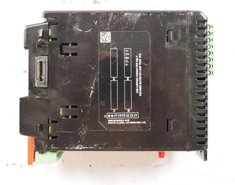 APPLIED MATERIALS 0190-81266 20.4-30V 4W Controller