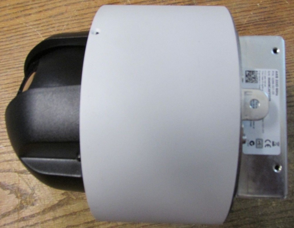 Axis 233D Network Dome Camera 233D-60HZ 0266-001-05