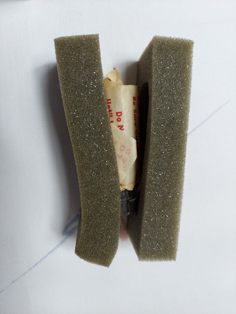 Sylvania Super Q FBD projector lamp