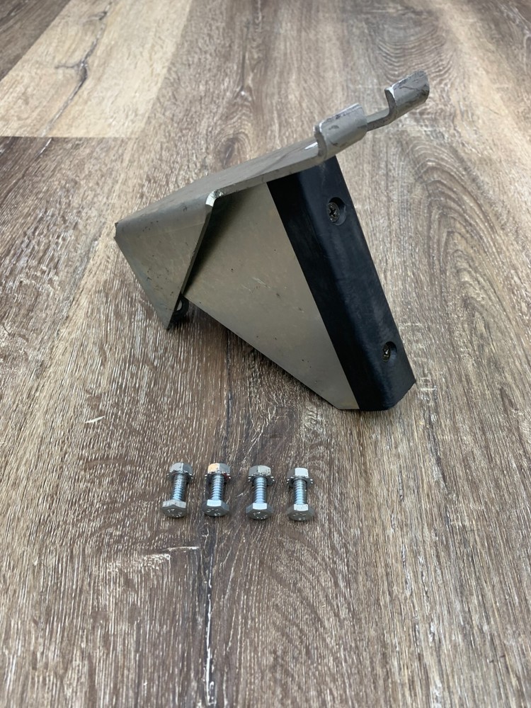 Hunter Alignment Tire Clamp Sensor Mounting Bracket Adaptor Set