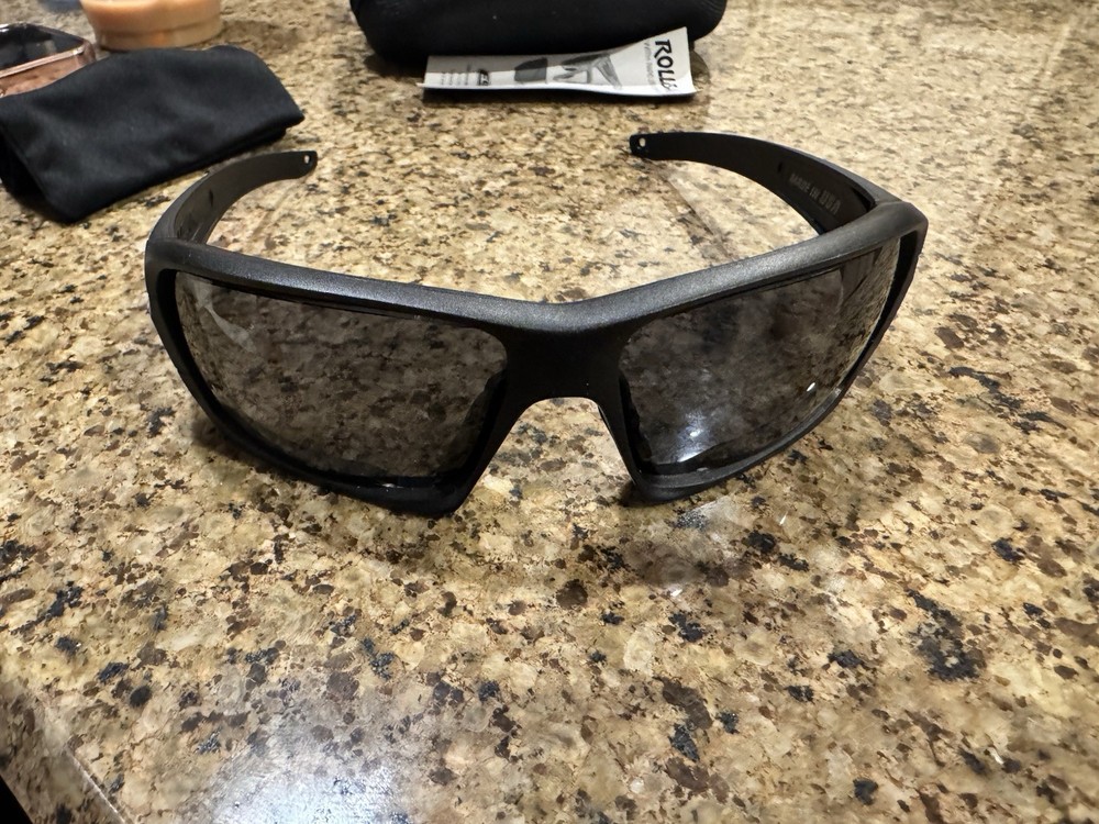 ESS Rollbar Sunglasses