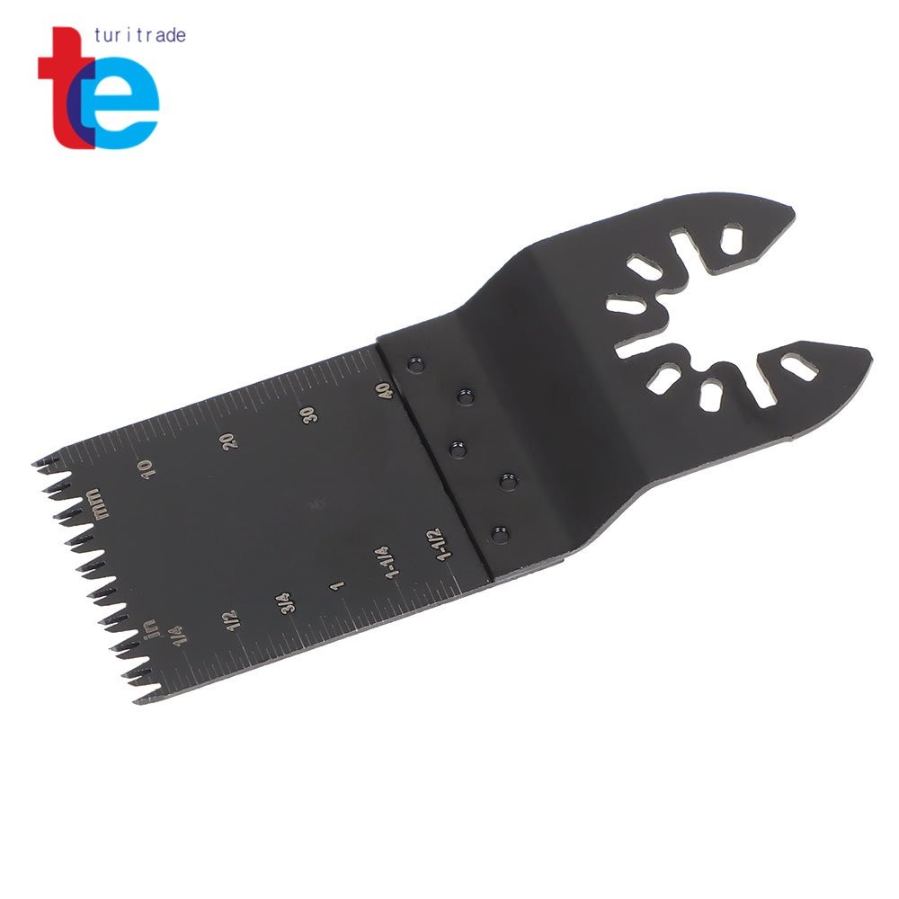 Precision Tooth Oscillating Multi Tool Saw Blades 48 Piece